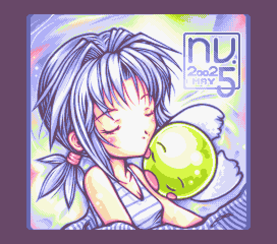 NV Magazine 2002 - 5